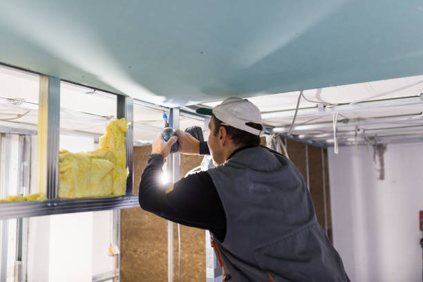 Best Insulation Installation Services in Northfield, NJ